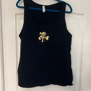 U2 The Joshua Tree Tour 2017 women’s tank 2x